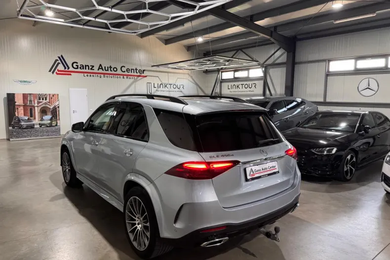 Mercedes-Benz GLE 450 (Clasa GLE) din 2024 cu 72.098 km - oferta MER249663 - foto 40