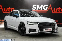 Audi A6 din 2023 cu 160.507 km - oferta AUD249664 - foto 1
