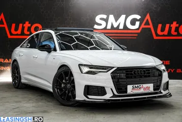 Audi A6 din 2023 - oferta AUD249664