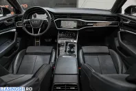 Audi A6 din 2023 cu 160.507 km - oferta AUD249664 - foto 3