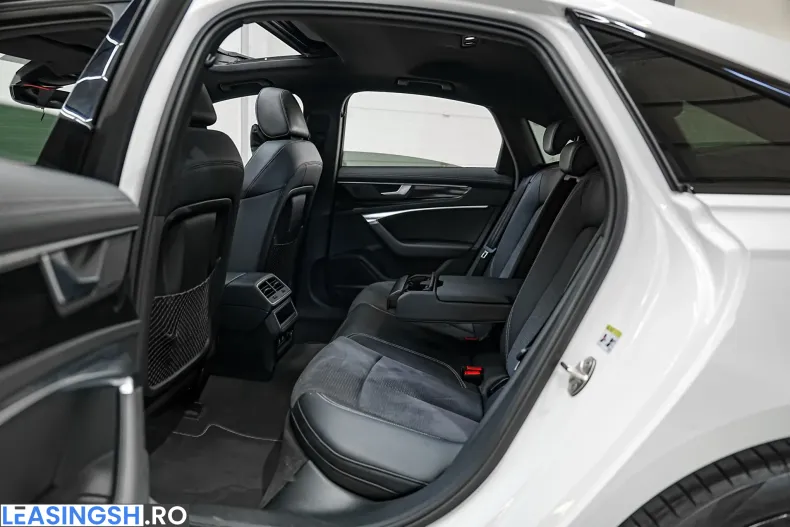 Audi A6 din 2023 cu 160.507 km - oferta AUD249664 - foto 7