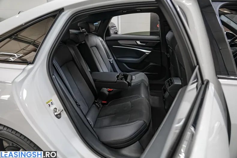 Audi A6 din 2023 cu 160.507 km - oferta AUD249664 - foto 8