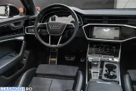 Audi A6 din 2023 cu 160.507 km - oferta AUD249664 - foto 10