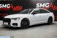 Audi A6 din 2023 cu 160.507 km - oferta AUD249664 - foto 13