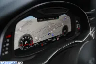 Audi A6 din 2023 cu 160.507 km - oferta AUD249664 - foto 14