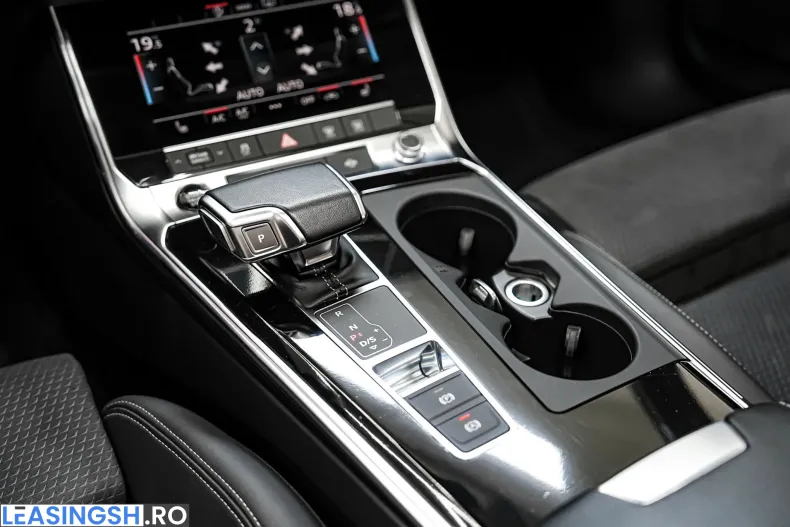 Audi A6 din 2023 cu 160.507 km - oferta AUD249664 - foto 15