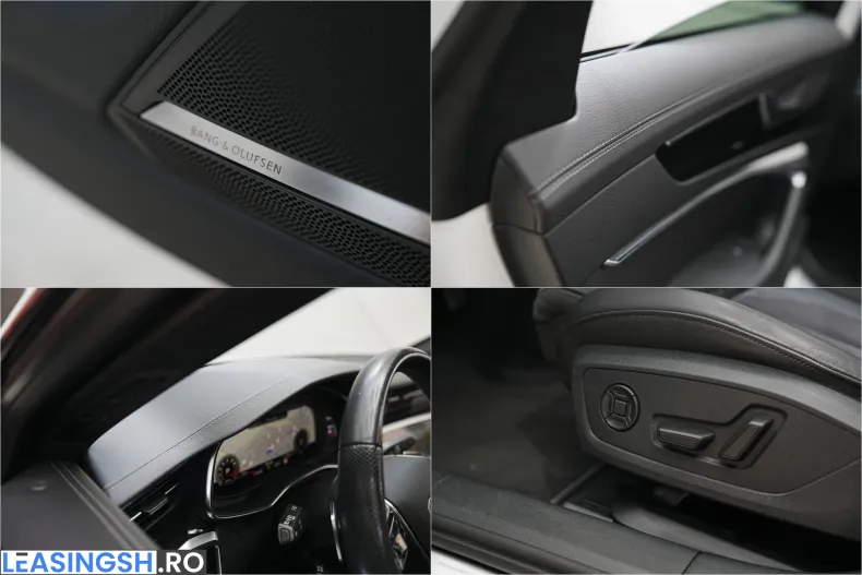 Audi A6 din 2023 cu 160.507 km - oferta AUD249664 - foto 17