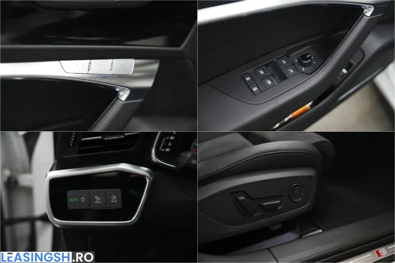 Audi A6 din 2023 cu 160.507 km - oferta AUD249664 - foto 18