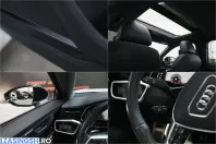 Audi A6 din 2023 cu 160.507 km - oferta AUD249664 - foto 20