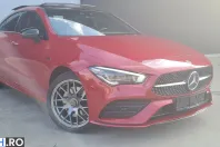 Mercedes-Benz CLA 250 (Clasa CLA) din 2021 cu 90.369 km - oferta MER249665 - foto 2