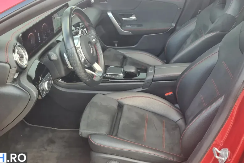 Mercedes-Benz CLA 250 (Clasa CLA) din 2021 cu 90.369 km - oferta MER249665 - foto 3