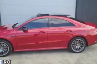 Mercedes-Benz CLA 250 (Clasa CLA) din 2021 cu 90.369 km - oferta MER249665 - foto 10