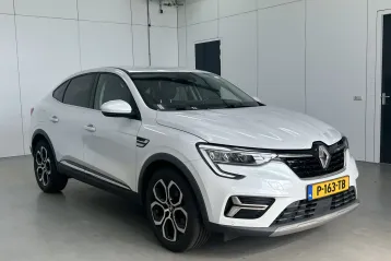Renault Arkana din 2022 - oferta REN249666