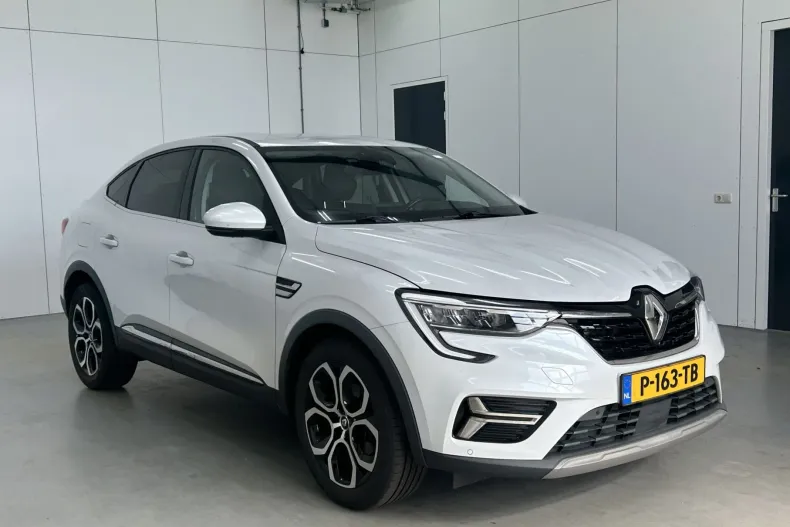 Renault Arkana din 2022 cu 141.785 km - oferta REN249666 - foto 1