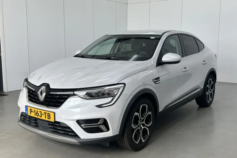 Renault Arkana din 2022 cu 141.785 km - oferta REN249666 - foto 2