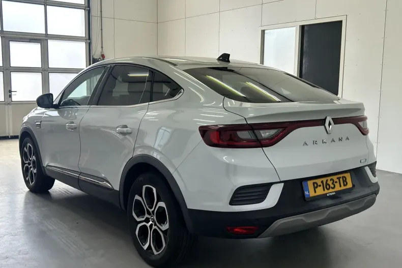 Renault Arkana din 2022 cu 141.785 km - oferta REN249666 - foto 4