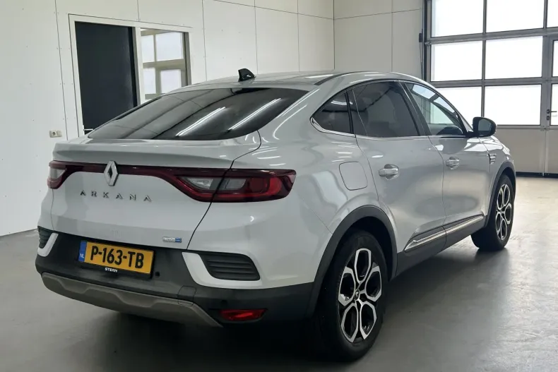 Renault Arkana din 2022 cu 141.785 km - oferta REN249666 - foto 5