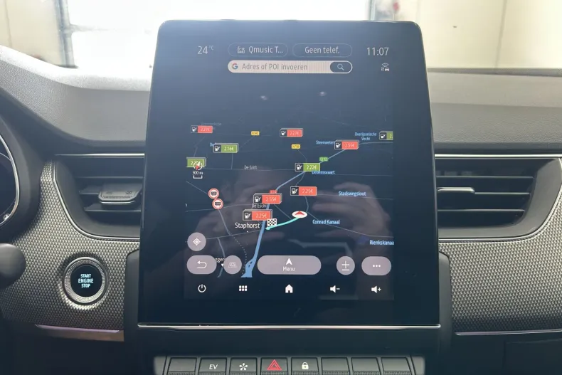 Renault Arkana din 2022 cu 141.785 km - oferta REN249666 - foto 8