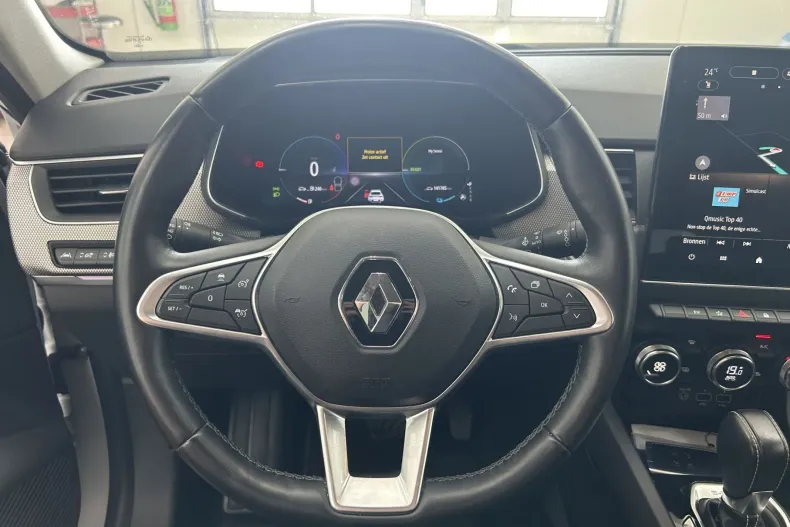 Renault Arkana din 2022 cu 141.785 km - oferta REN249666 - foto 13