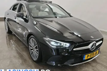 Mercedes-Benz CLA 180 din 2022 - oferta MER249667