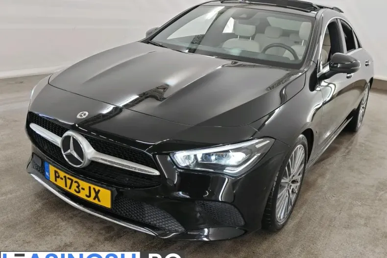 Mercedes-Benz CLA 180 (Clasa CLA) din 2022 cu 179.807 km - oferta MER249667 - foto 2