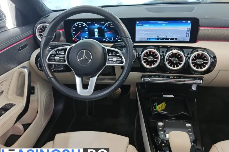 Mercedes-Benz CLA 180 (Clasa CLA) din 2022 cu 179.807 km - oferta MER249667 - foto 3