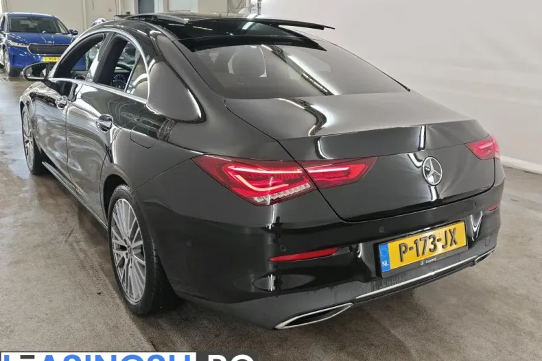 Mercedes-Benz CLA 180 (Clasa CLA) din 2022 cu 179.807 km - oferta MER249667 - foto 4