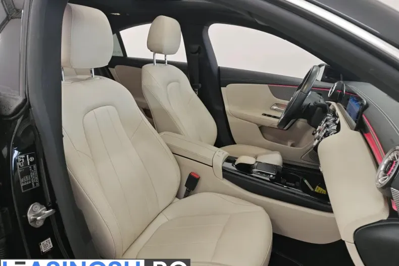 Mercedes-Benz CLA 180 (Clasa CLA) din 2022 cu 179.807 km - oferta MER249667 - foto 6
