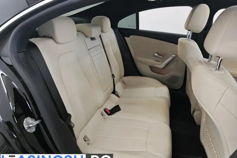Mercedes-Benz CLA 180 (Clasa CLA) din 2022 cu 179.807 km - oferta MER249667 - foto 7