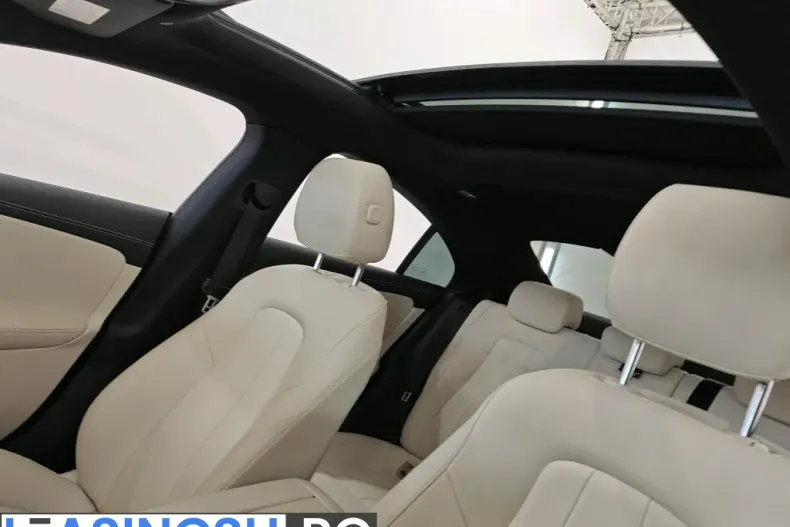 Mercedes-Benz CLA 180 (Clasa CLA) din 2022 cu 179.807 km - oferta MER249667 - foto 9