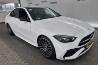 Mercedes-Benz CLC 200 din 2022 cu 108.107 km - oferta MER249668 - foto 1