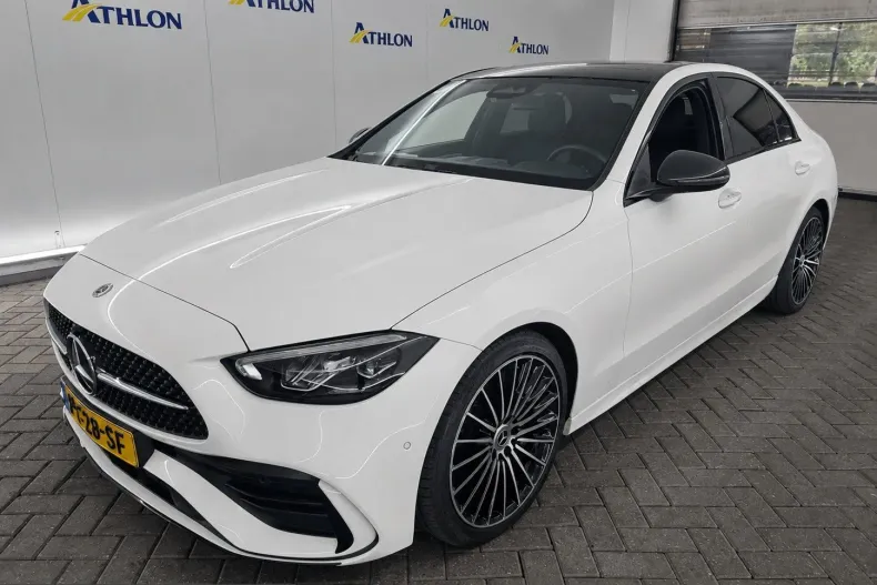 Mercedes-Benz CLC 200 din 2022 cu 108.107 km - oferta MER249668 - foto 2