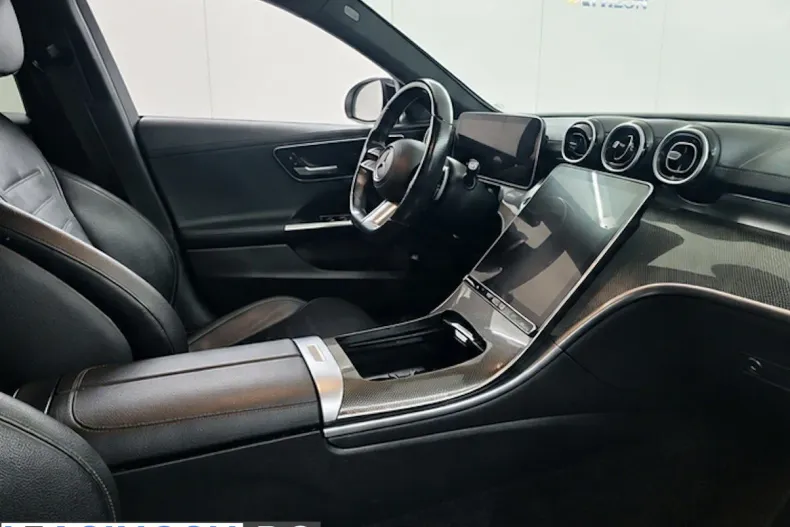 Mercedes-Benz CLC 200 din 2022 cu 108.107 km - oferta MER249668 - foto 4