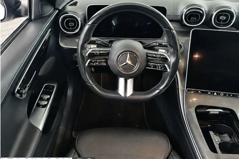 Mercedes-Benz CLC 200 din 2022 cu 108.107 km - oferta MER249668 - foto 6