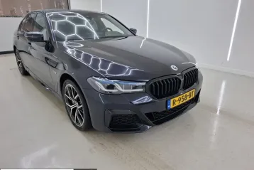 BMW 530 din 2022 - oferta BMW249669
