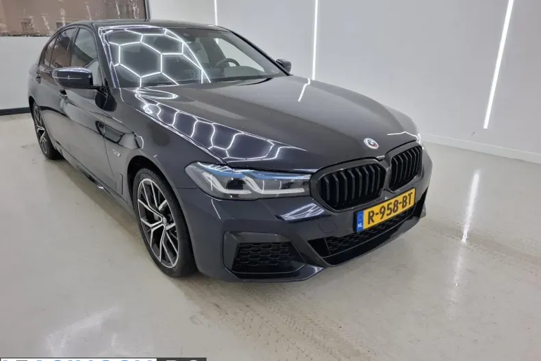 BMW 530 (Seria 5) din 2022 cu 161.688 km - oferta BMW249669 - foto 1