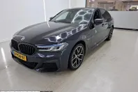 BMW 530 (Seria 5) din 2022 cu 161.688 km - oferta BMW249669 - foto 2