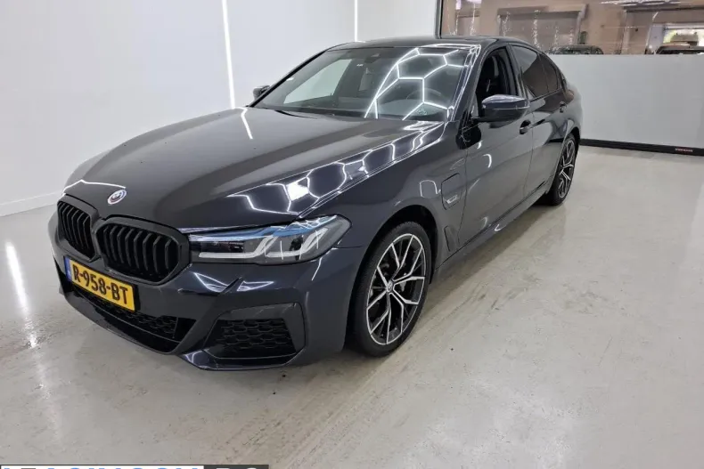 BMW 530 (Seria 5) din 2022 cu 161.688 km - oferta BMW249669 - foto 2