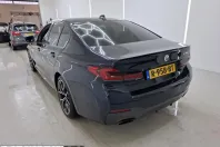 BMW 530 (Seria 5) din 2022 cu 161.688 km - oferta BMW249669 - foto 4