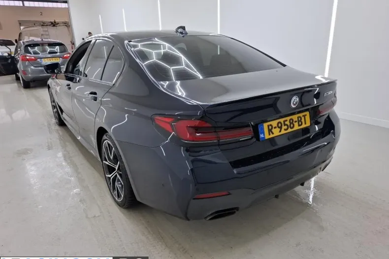 BMW 530 (Seria 5) din 2022 cu 161.688 km - oferta BMW249669 - foto 4