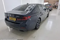 BMW 530 (Seria 5) din 2022 cu 161.688 km - oferta BMW249669 - foto 5