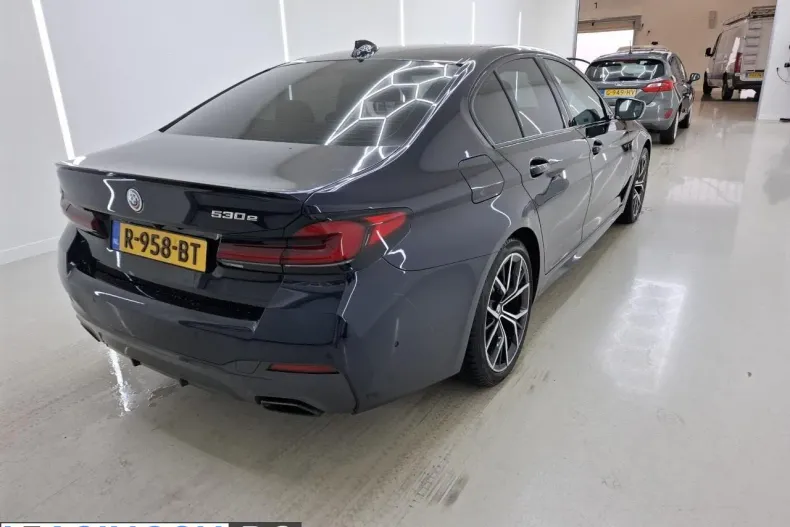 BMW 530 (Seria 5) din 2022 cu 161.688 km - oferta BMW249669 - foto 5