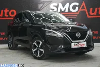 Nissan Qashqai din 2022 cu 127.915 km - oferta NIS249670 - foto 1
