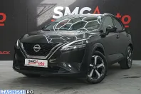 Nissan Qashqai din 2022 cu 127.915 km - oferta NIS249670 - foto 2
