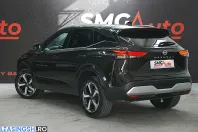 Nissan Qashqai din 2022 cu 127.915 km - oferta NIS249670 - foto 4