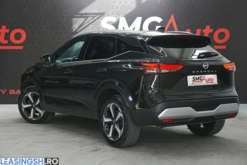Nissan Qashqai din 2022 cu 127.915 km - oferta NIS249670 - foto 4