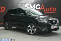 Nissan Qashqai din 2022 cu 127.915 km - oferta NIS249670 - foto 10