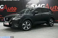 Nissan Qashqai din 2022 cu 127.915 km - oferta NIS249670 - foto 12