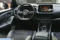 Nissan Qashqai din 2022 cu 127.915 km - oferta NIS249670 - foto 13