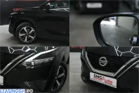 Nissan Qashqai din 2022 cu 127.915 km - oferta NIS249670 - foto 21